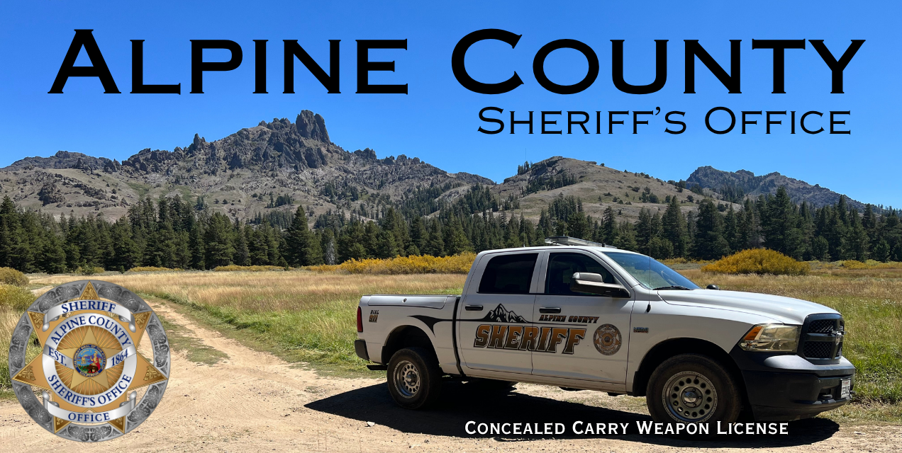 Sheriff Entry Page Header Image